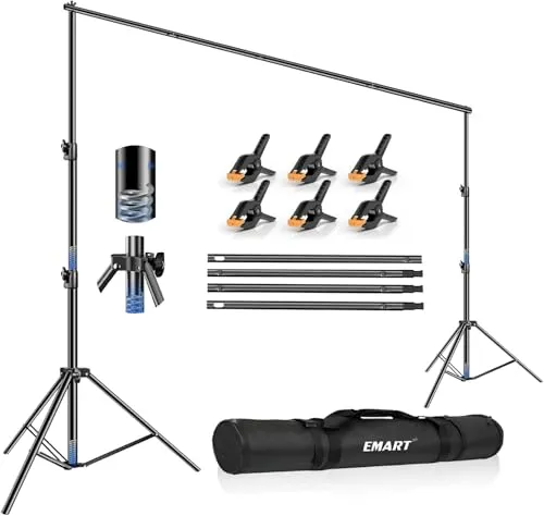 Studio-Halterungen von EMART