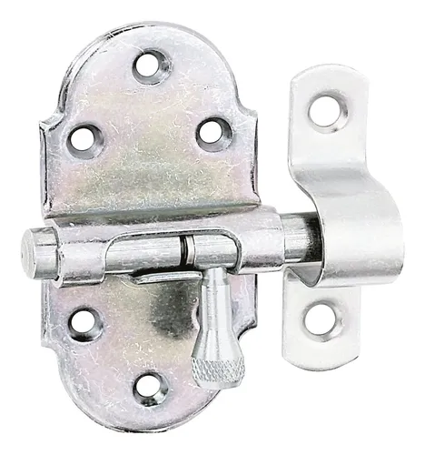 Gustav Alberts Automit Grendelriegel 260/K2ZA/47 mm - 128890