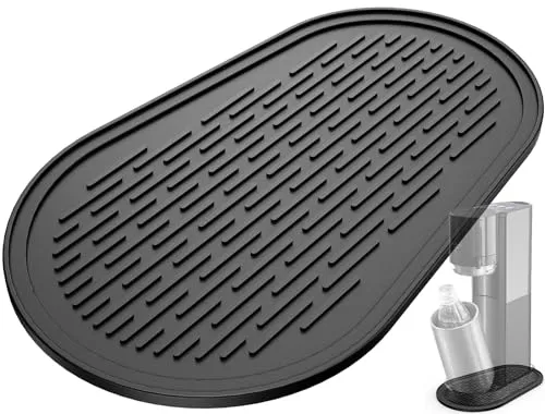 Zubehör für Trinkwassersprudler von Aissom