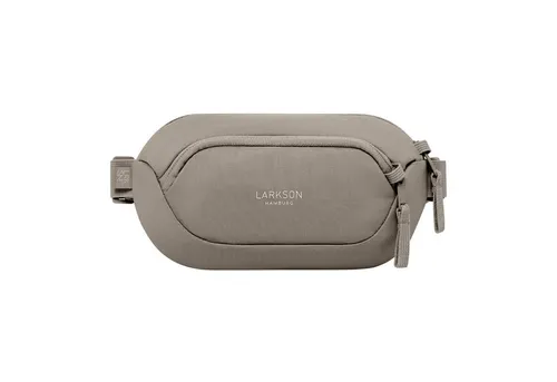 LARKSON Gürteltasche Helge – Bauchtasche mit RFID-Blocker von Larkson