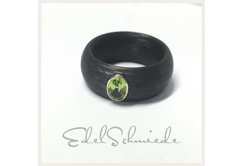 Edelschmiede925 Silberring Ring