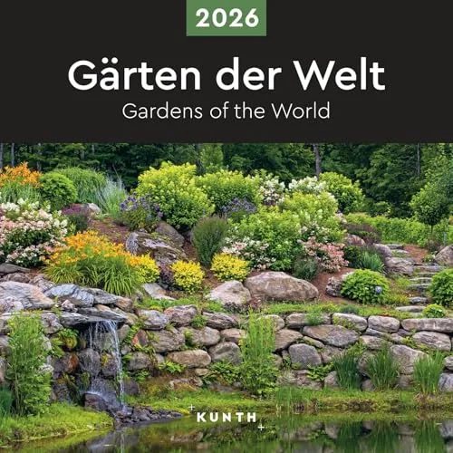 Gärten der Welt