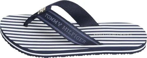 Zehentrenner von Tommy Hilfiger