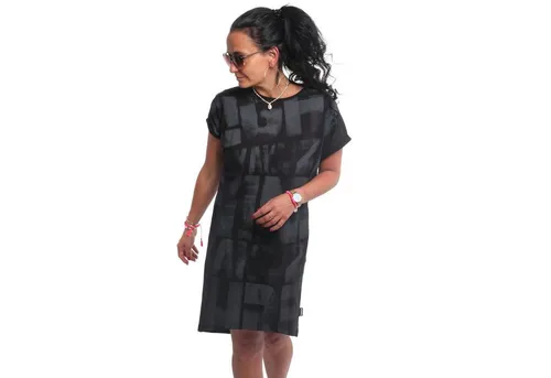 YAKUZA Shirtkleid Branded von Yakuza