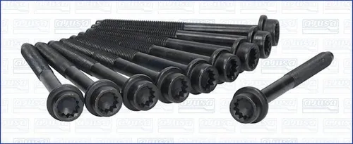 Ajusa Zylinderkopfschraubensatz 81033500