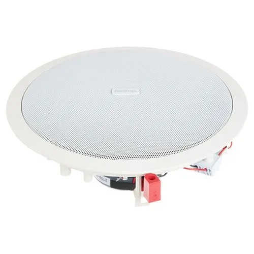 Biamp Systems CMX20T ELA Einbaulautsprecher
