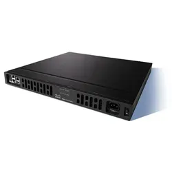 Produktbild Cisco ISR4331-SEC/K9 Router