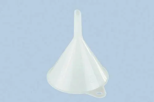 Hünersdorff 950500 Trichter 290ml 120mm