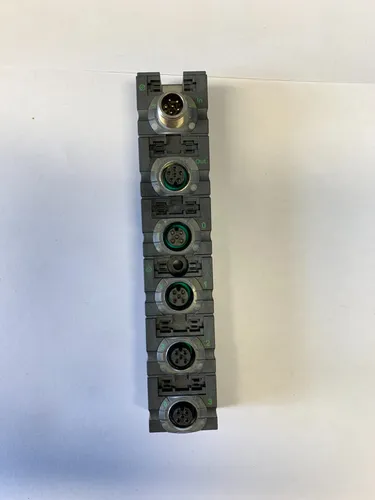 Produktbild Murr Elektronic Cube67 E/A Erweiterungsmodul 56611