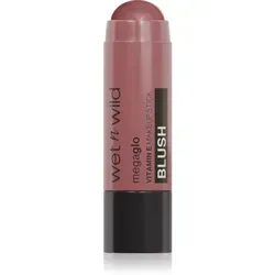 Wet n Wild MegaGlo Creme-Rouge in der Form eines Stiftes Farbton Current Jam 6 g