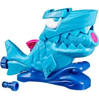 Super Soaker Hop And Chomp, Wasserpistole