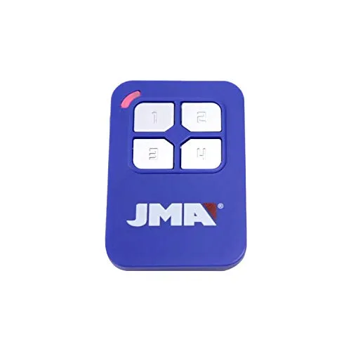 JMA 3016134 Fernsteuerung M-Nova – Blau, Stoff