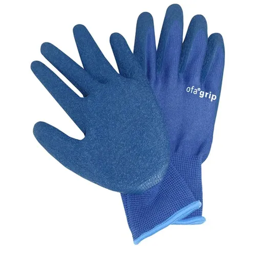 Handschuhe & Fausthandschuhe Blau von Ofa Bamberg