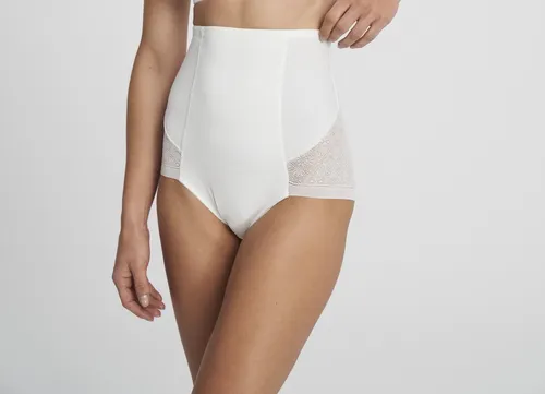 SUSA High Waist Panty Milano - Funktionsunterwäsche mit Bauchweg-Effekt, formt Taille, Bauch & Po und sorgt für eine perfekte Silhouette unter jeder Kleidung.