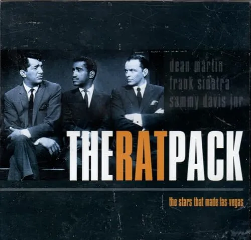 The Rat Pack