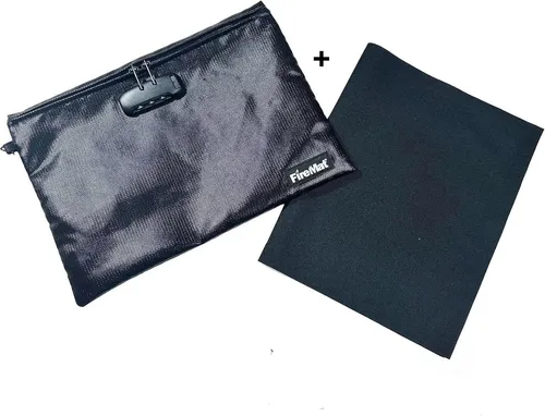 FireMat Aufbewahrungstasche
