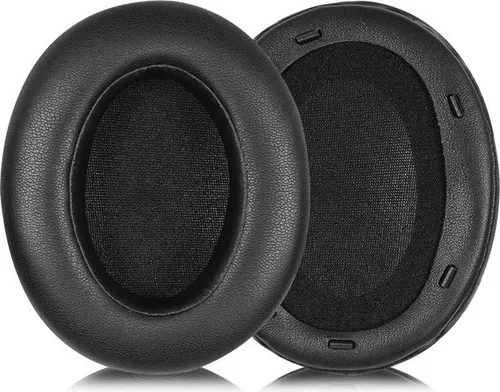 INF Ohrpolster für Sony WH-XB910N Schwarz