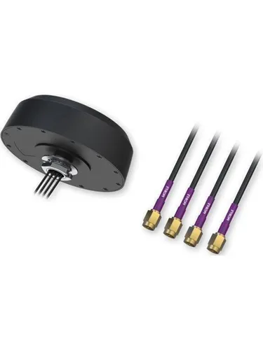 Teltonika 5G COMBO MIMO Mobile ROOF Antenne (PR1KC647) - WLAN-Zubehör mit optimierter MIMO-Technologie für bessere 5G-Verbindungen, ideal für mobile Anwendungen und Außeninstallationen.