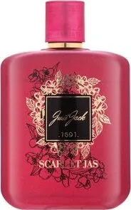 Just Jack Scarlet Jas Eau de Parfum für Damen 100 ml