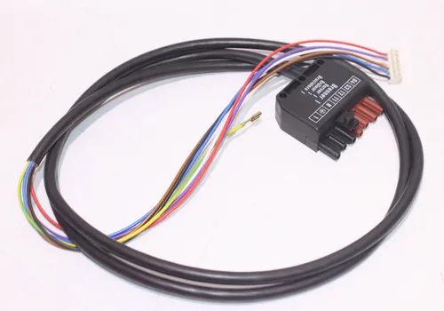 WOLF Kabelsatz Brennerstecker KR1/2 von Wolf