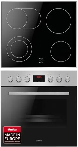 Amica ACHE 9335 E Einbauherdset von Amica
