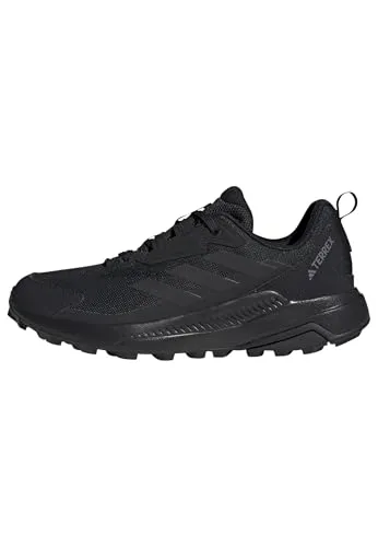 adidas Damen Terrex Anylander Wanderschuhe - Wanderschuhe mit regulärer Passform und verstärkter Zehenkappe, ideal für Outdoor-Abenteuer. Nachhaltig gefertigt aus mindestens 20% recycelten Materialien.