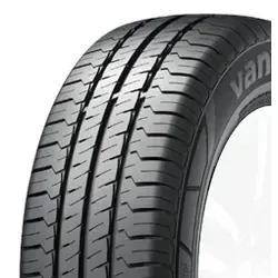 HANKOOK Sommerreifen 185 R14C 102/100R TL VANTRA LT RA18 - Autoreifen für LLKW und Vans, mit exzellenter Nasshaftung (B) und einer Tragfähigkeit von bis zu 850 kg pro Reifen. Ideal für sicheres Fahren bei Sommerbedingungen.