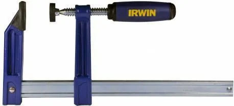 Irwin cisk rubowy typ s 80/300mm