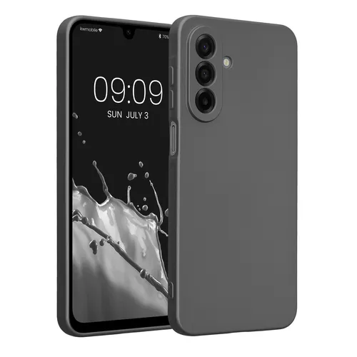 Handyhülle für Samsung Galaxy A17 4G 5G Hülle Silikon Case