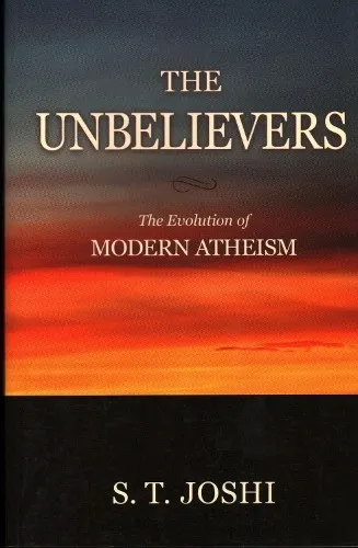 S. T. Joshi The Unbelievers (Taschenbuch)