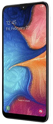 Samsung Galaxy A20e Smartphone von Samsung