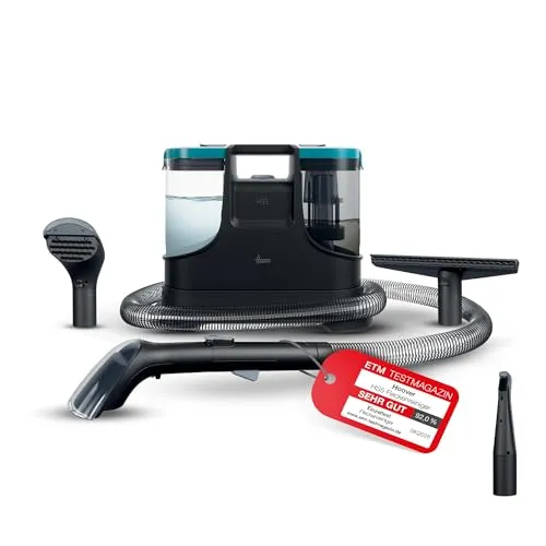 Hoover HS5 Fleckenreiniger von Hoover