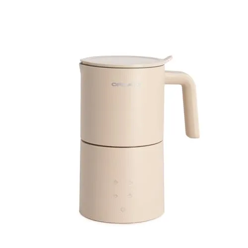 CREATE Milchaufschäumer ''Studio Pro'' in Beige