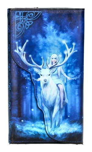 Figuren Shop GmbH Geldbörse Geldbörse Elfe