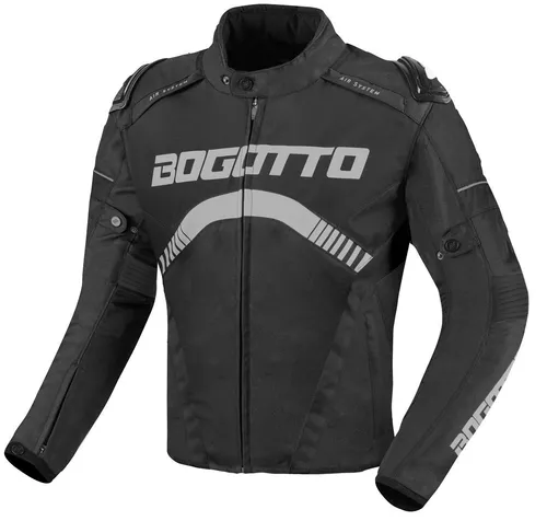 Motorradbekleidung von Bogotto