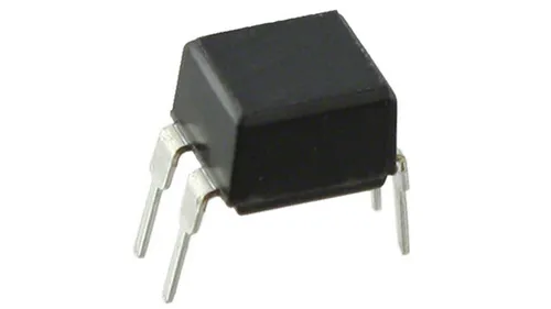 LiteOn DC-Optokoppler LTV816, 80 V, 50 mA, DIP4 4023392133909