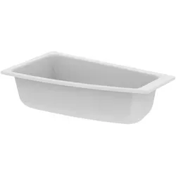 Ideal Standard i.life Raumspar-Badewanne T476801 von Ideal Standard