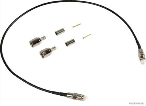 Herth+buss Elparts Antennenkabel 51277168 von Herth+Buss