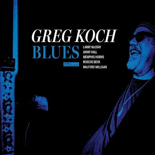 Blues [Vinyl LP]