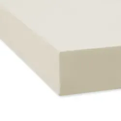 TRAUMSCHLAF Feinbiber Boxspring Spannbetttuch Ecru - Kuschelig weiches Spannbettlaken aus 100% Baumwolle, ideal für den Winter. Temperaturausgleichend und passend für Matratzen bis 35 cm Höhe. Pflegeleicht und langlebig.