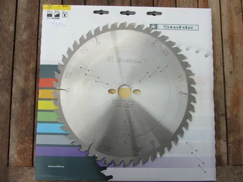 HM/Widia Kreissägeblatt 315 x 30 Z 48 Stehle