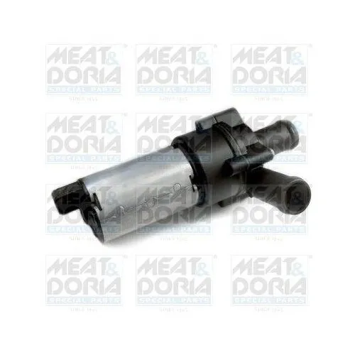 Wasserumwälzpumpe MEAT & DORIA 20037 für AUDI & OPEL