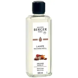 Winterliche Freuden Nachfüller 500ml - Auslauf