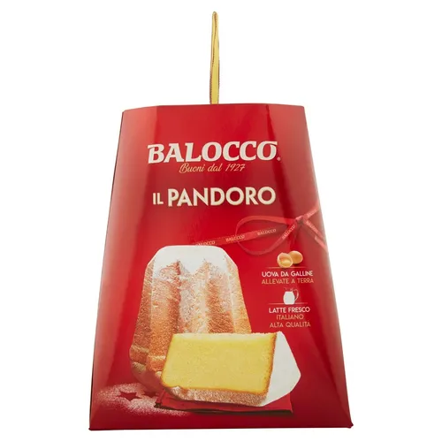 Balocco