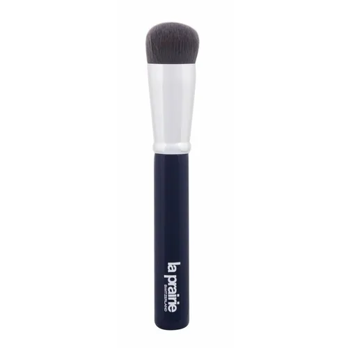 La Prairie Foundation Brush - Make Up, Hochwertiger Foundation Pinsel für ein makelloses Finish und gleichmäßige Anwendung