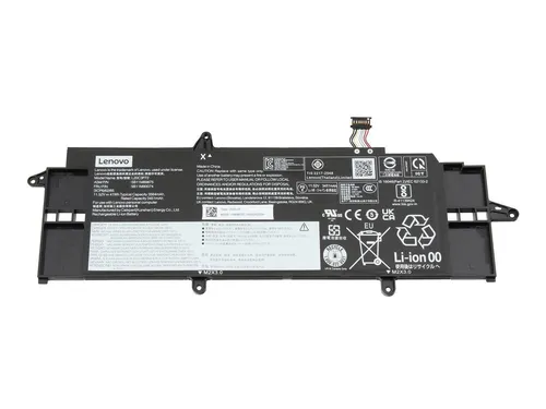 L20D3P72 Lenovo Akku 41Wh