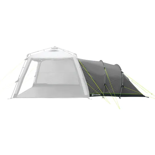 Outwell Fastlane 300 4-Berth Schlafanbaue (Größe One Size, weiss)