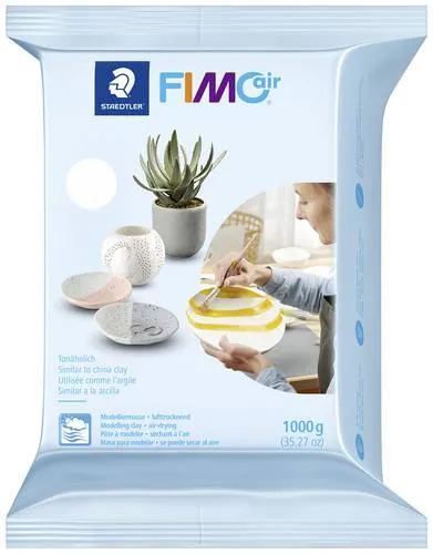 STAEDTLER FIMO air Modelliermasse von FIMO