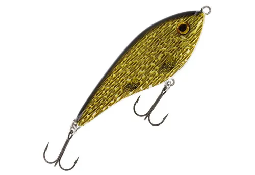 WESTIN Kunstköder Westin Swim 12cm 58g Sinking Jerkbait von Westin