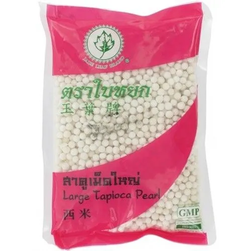 Tapiokaperlen von Jade Leaf Brand